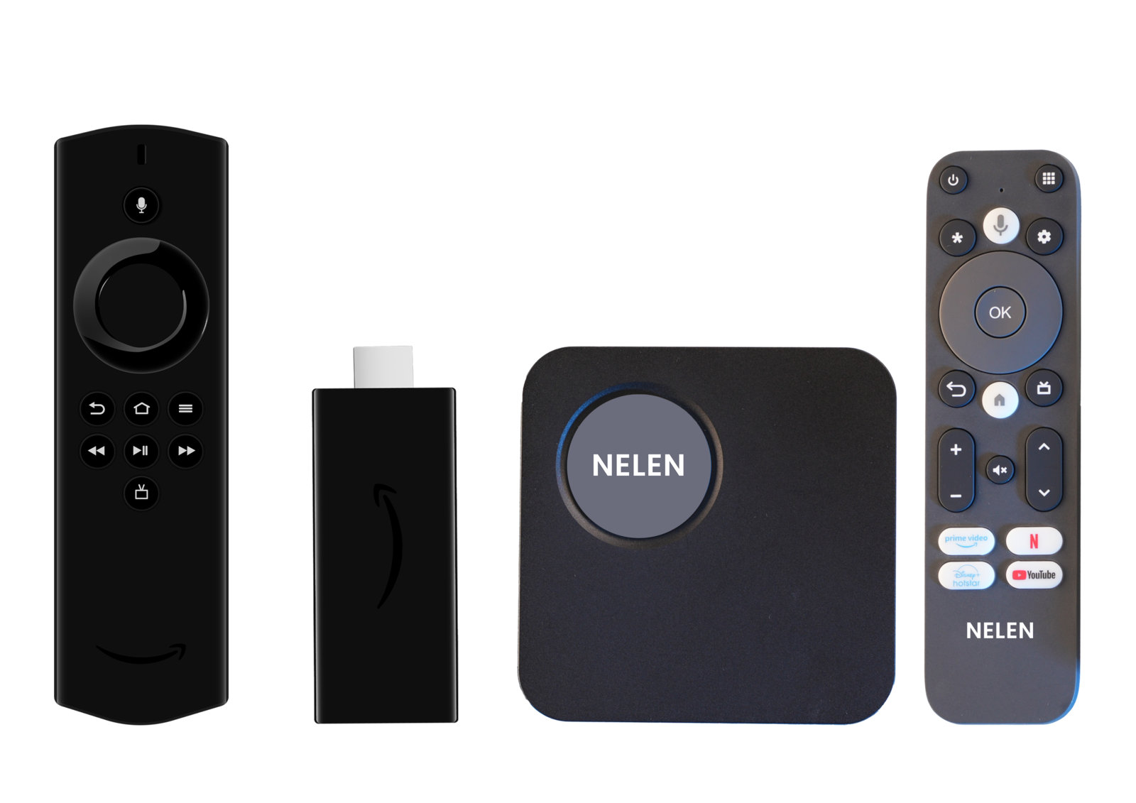 Nelen products